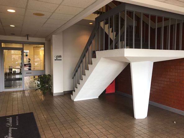 Office For Lease: 1280 Hawkins Blvd, El Paso, TX 79925